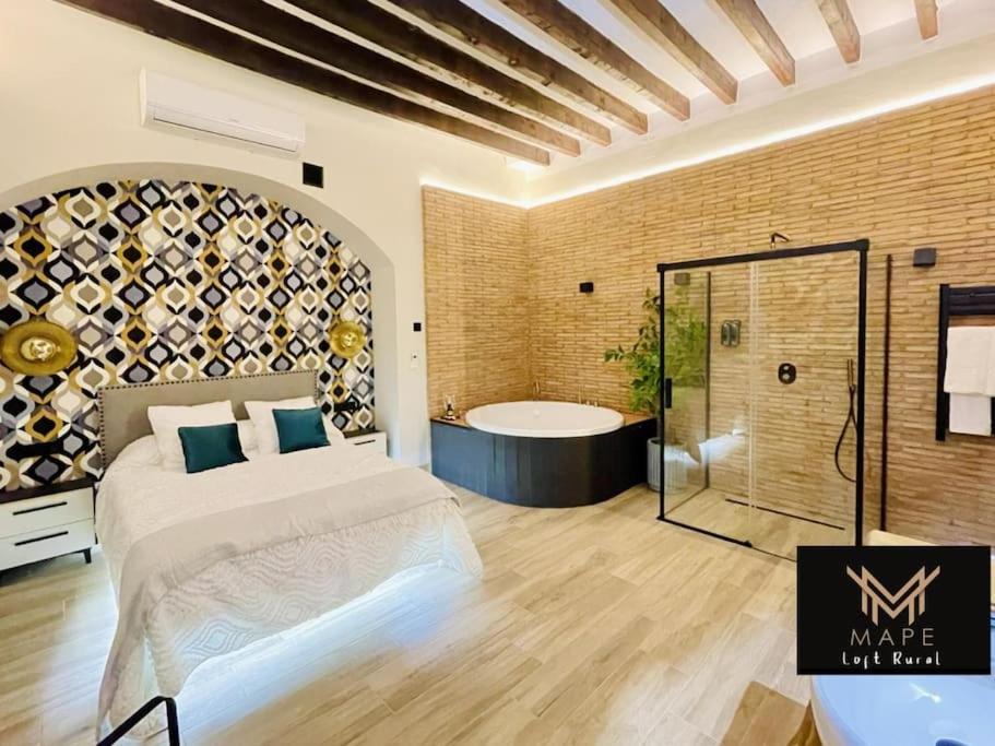 Winahost Algar Rural Algar (Cadiz) Exterior foto